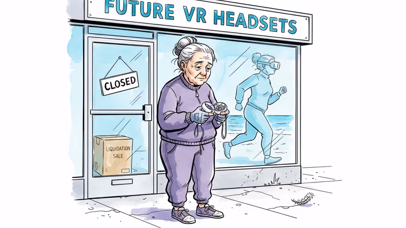 メタ、VRフィットネスゲーム「Supernatural」終了へ