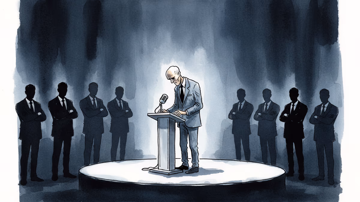 희승이 떠난 자리, 누가 말할 수 있나