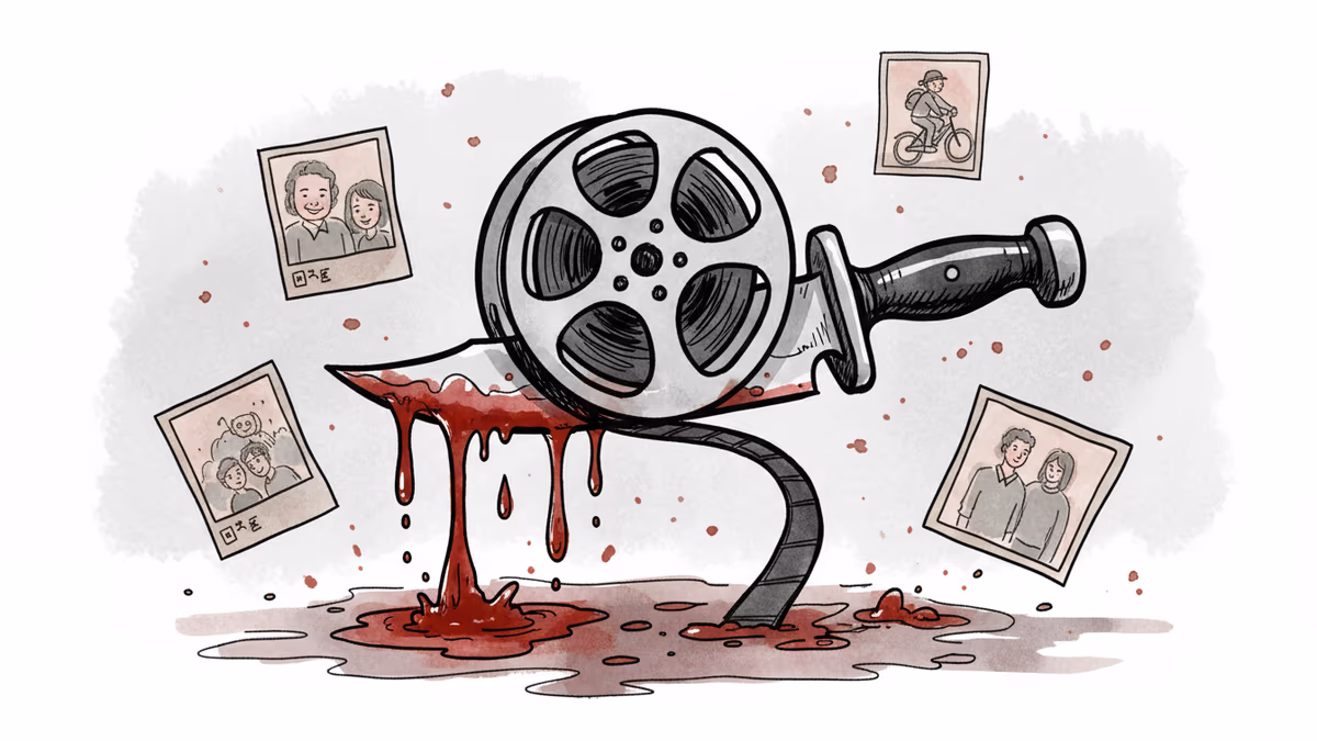 台湾民主化の象徴的事件を歪曲する映画が炎上、中国の情報工作の限界を露呈