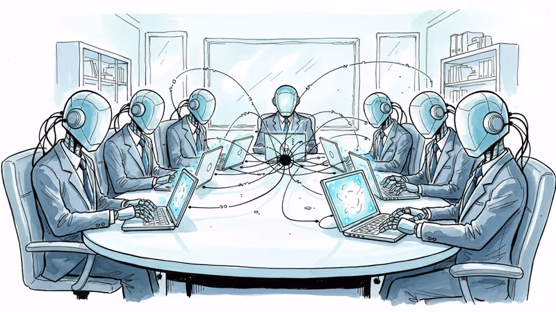 AI 에이전트가 팀을 이뤄 일한다면? 앤스로픽 오푸스 4.6 출시