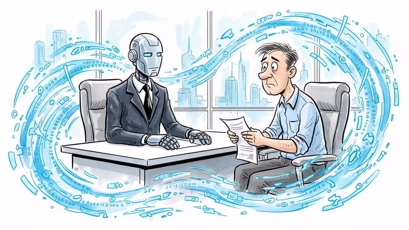 AI가 면접관이 되는 시대, 취업 준비는 어떻게 달라져야 할까