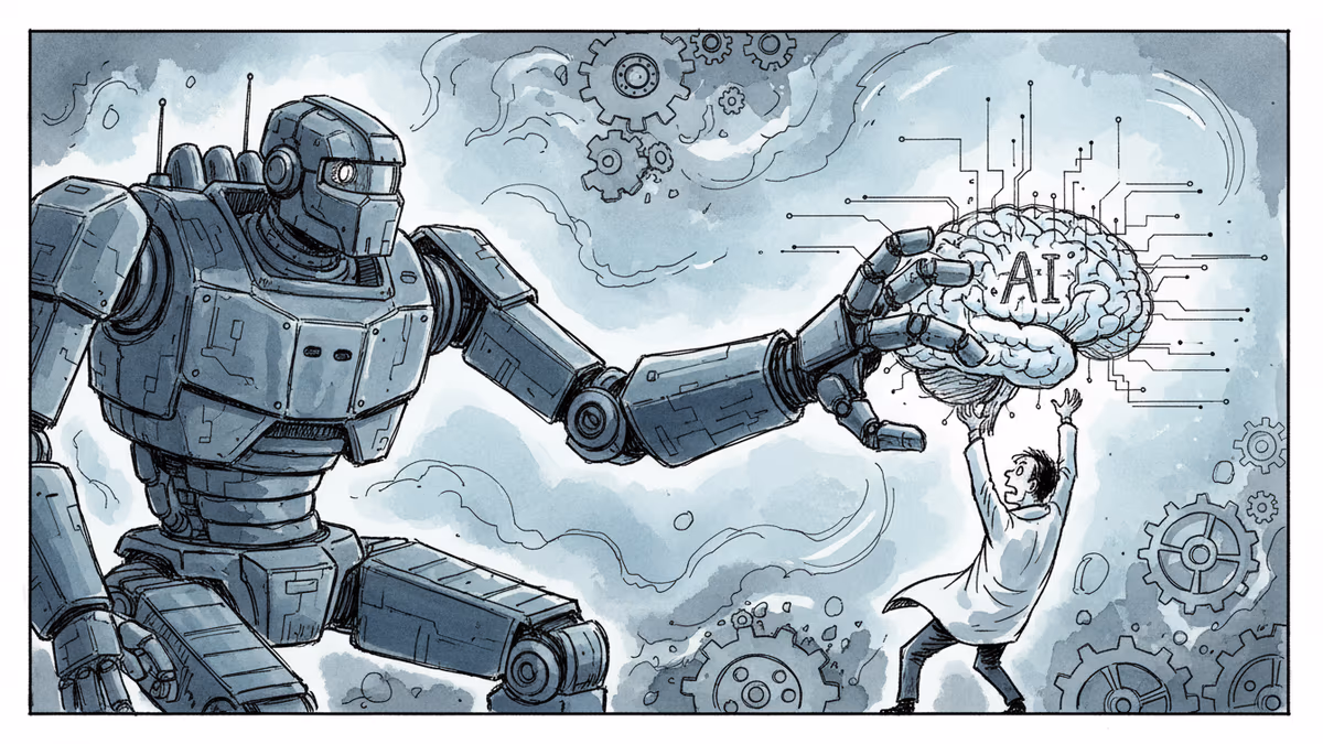 When AI Companies Say No to the Pentagon