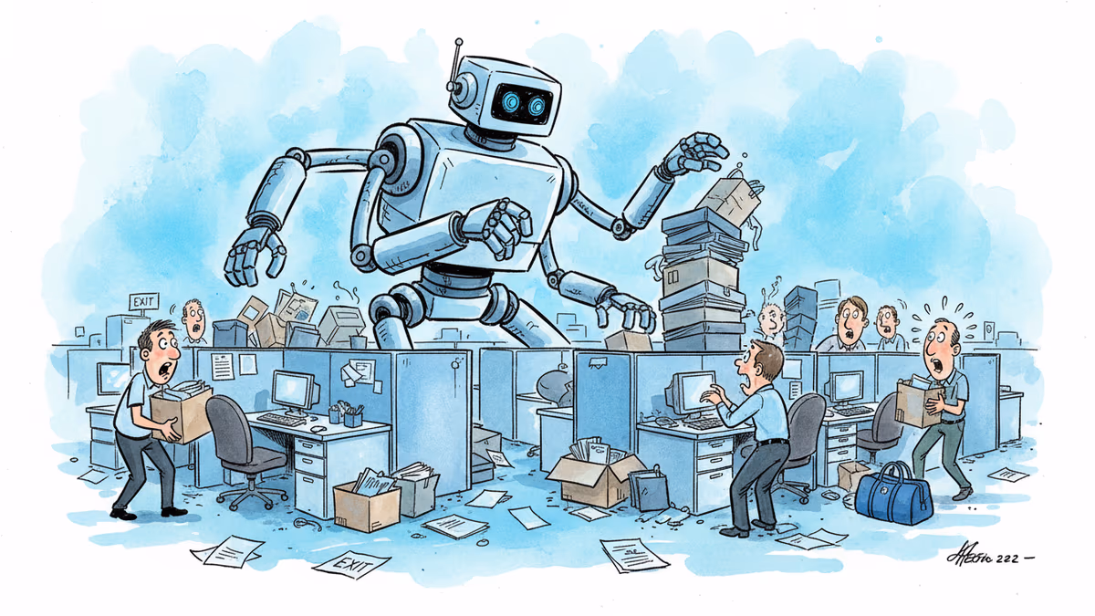 When AI Efficiency Meets Human Reality