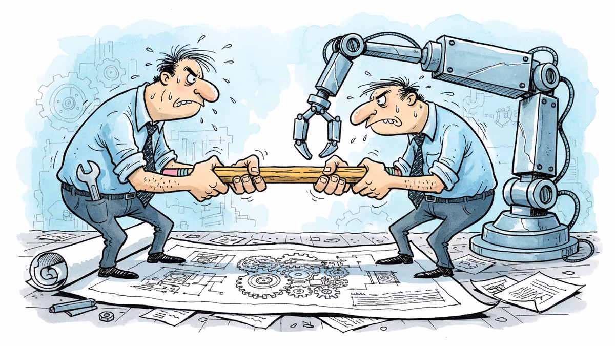 AI가 자동차·의료기기를 설계한다, 그 한계는?