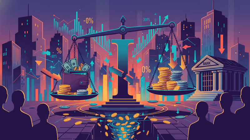 When Bitcoin Became a Digital ATM, Not Digital Gold