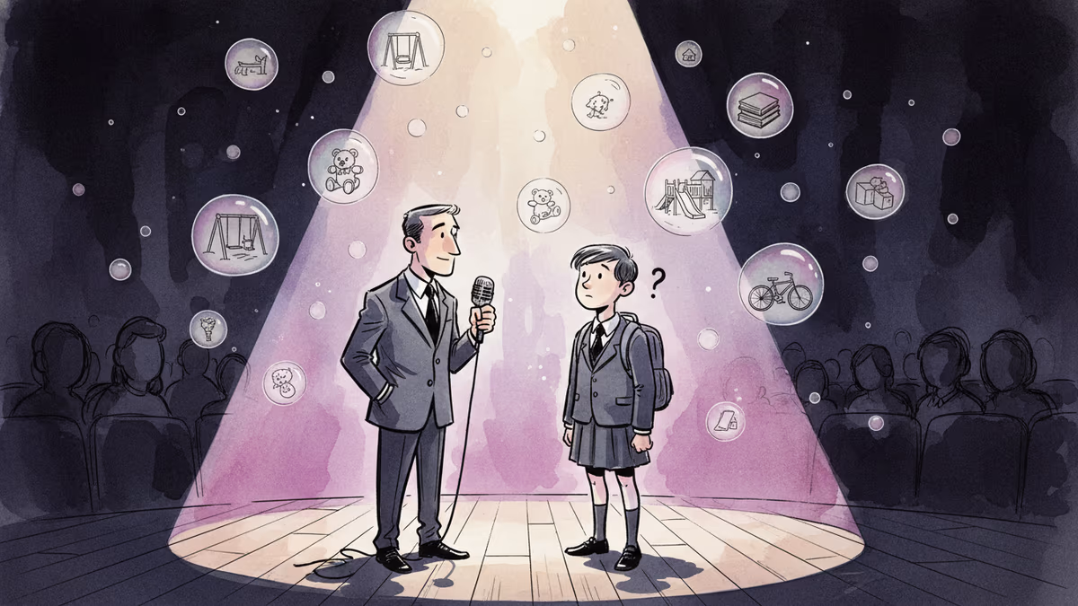 첫사랑과 재회한 어른들의 이야기, 드라마 '샤이닝'이 던지는 질문