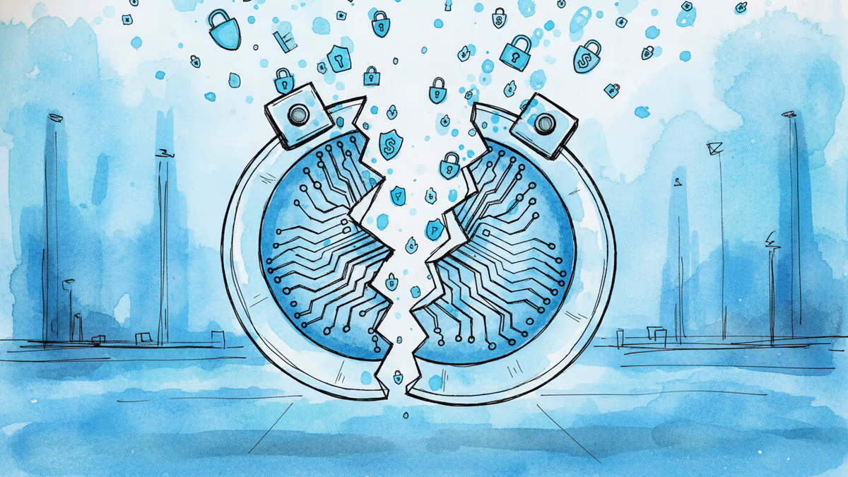 When Cybersecurity's Elite Falls From Grace