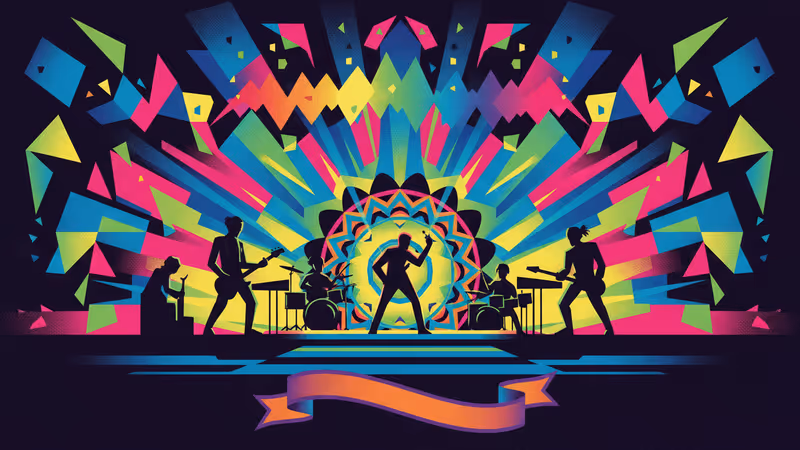 When Daily Dramas Dare to Go Dark: The Revenge Revolution