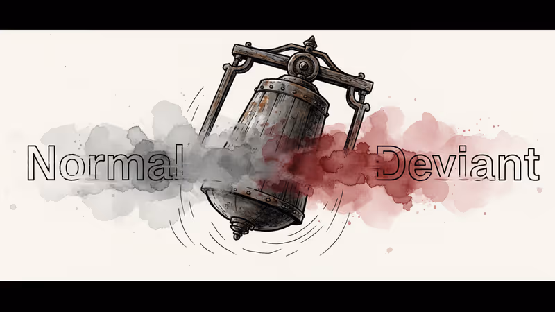 川普回歸揭示的「偏差正常化」現象及其全球影響