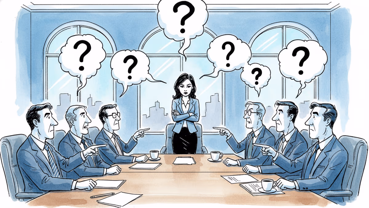 When Ethics Meets Erotica: The OpenAI Executive Who Said No