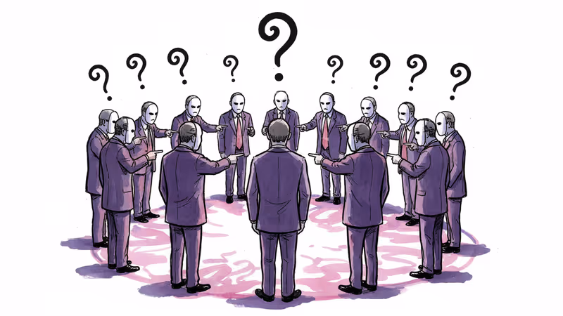 『アンダーカバー・ミス・ホン』5-6話：信頼の境界線が揺らぐ時