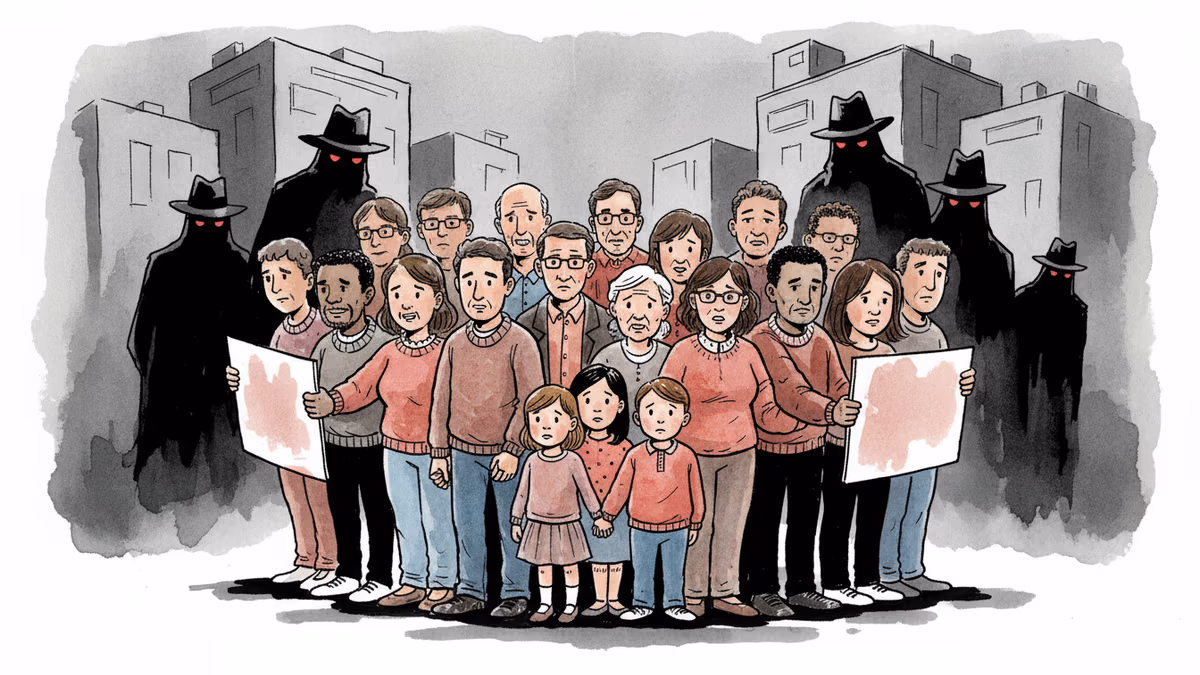 明尼蘇達州互助網絡挑戰聯邦移民政策的啟示