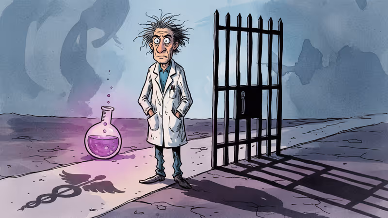 천재 의대생이 연쇄살인범이 된다면? 새 드라마가 던지는 윤리적 딜레마