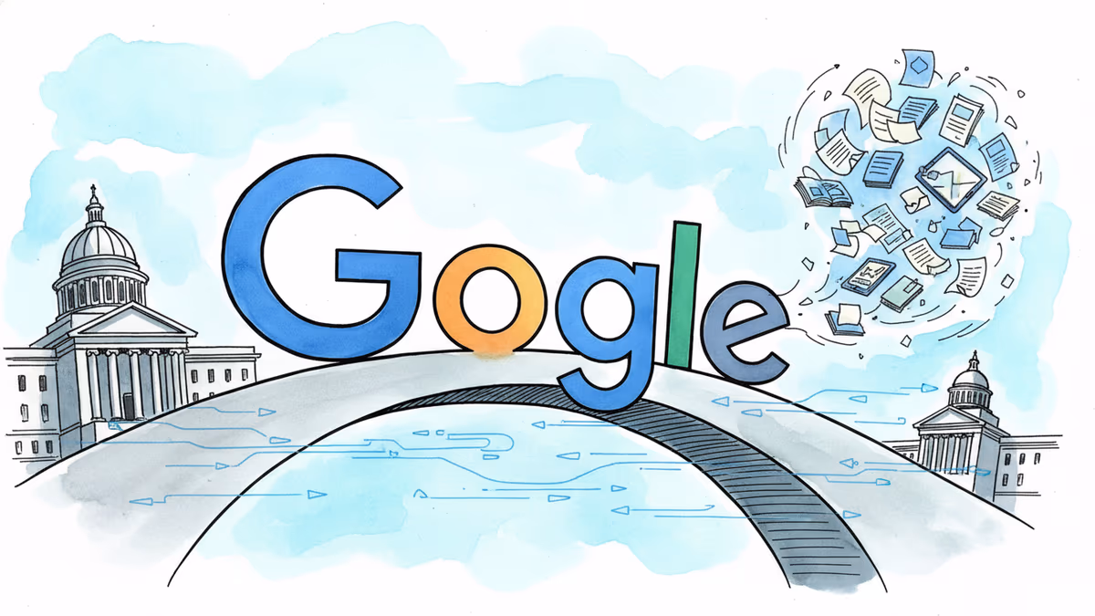 When Google Became ICE's Data Broker