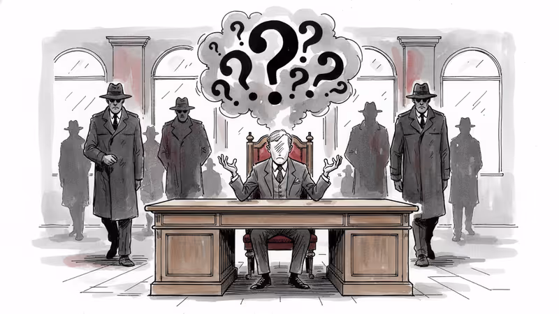 連邦政府vs州政府、アメリカ民主主義の試練