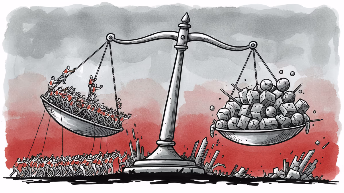 當大陪審說「不」：川普時代檢察權威的崩解