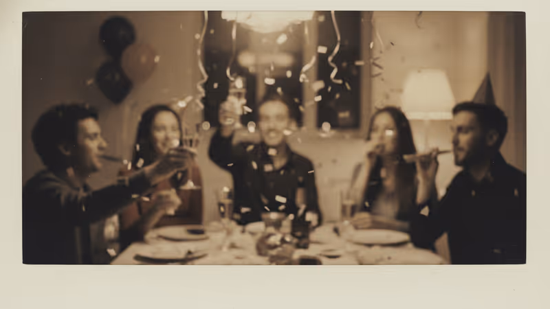 가짜 정체성으로 살아가는 여자, 그녀를 쫓는 남자