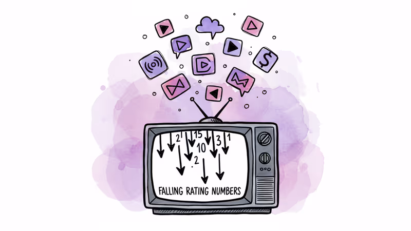 When Idol Dreams Meet TV Reality