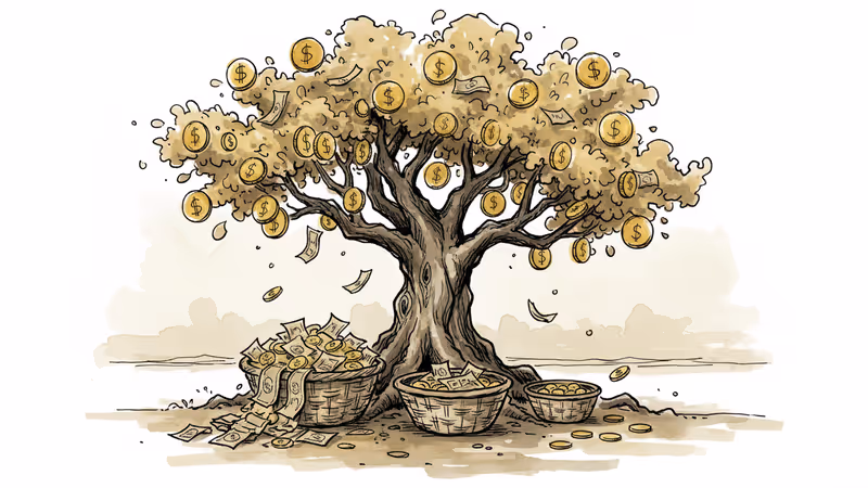 상속 증가는 경제 성장의 신호일까, 불평등의 증거일까