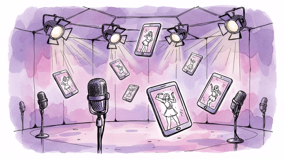 When Inkigayo Goes Dark: What It Means for K-Pop