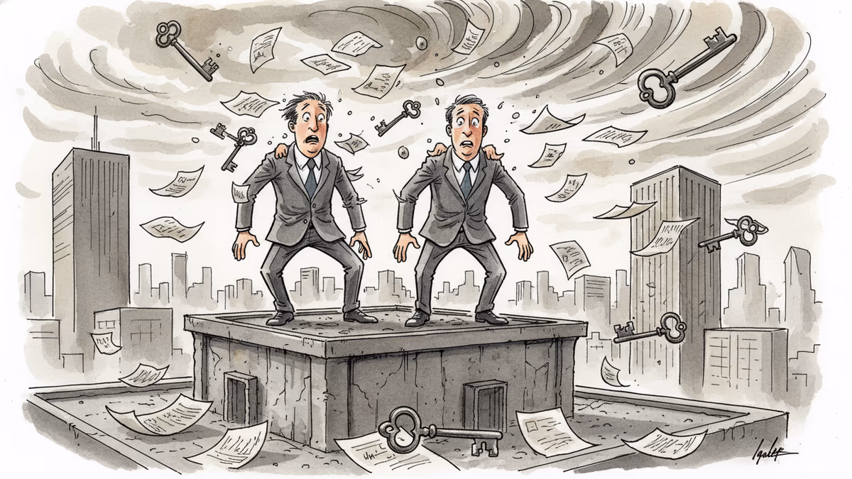 河正宇與林秀晶的「瘋狂混凝土夢想」背後的現實