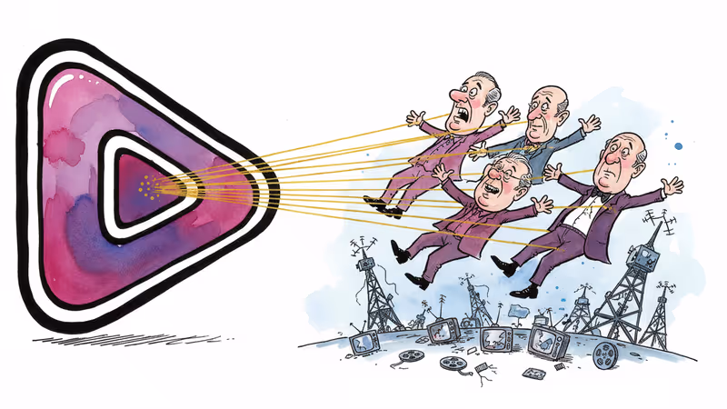 김혜수·김지훈이 증명하는 K-드라마의 새로운 공식