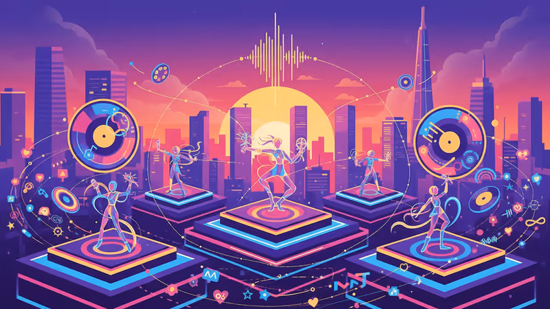 「IDOL I」最終回前に考える：K-ドラマの新たな可能性