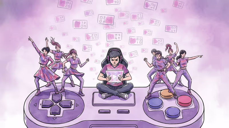 스트레이 키즈와 페이커, 1억 뷰로 증명한 콜라보의 힘