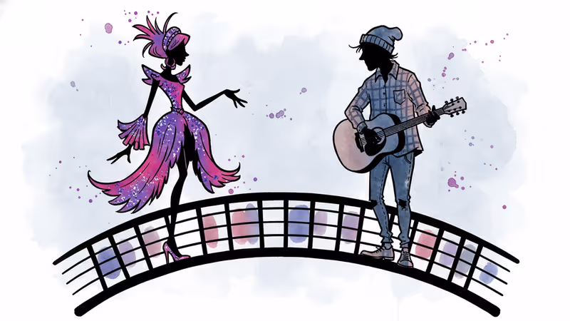 NMIXXソリョン×パク・ジェジョン、異色コラボが示すK-POPの新境地