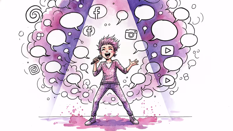 When K-Pop Stars Must Personally Deny Dating Rumors