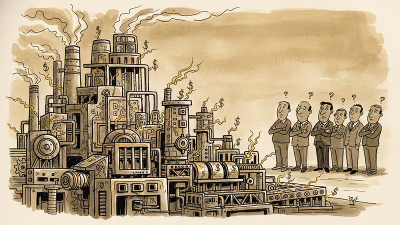 機械間決済が「新しい電気」になる時代：ブロックチェーンが築く自律経済