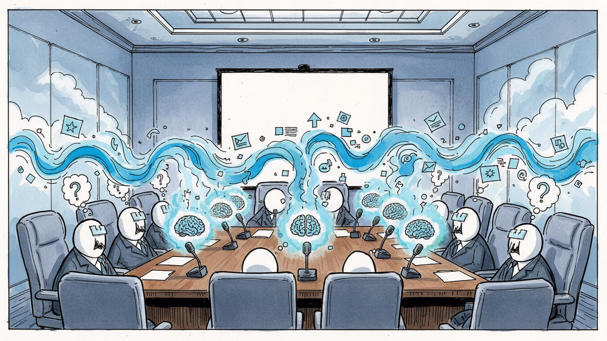 當AI重新定義「聲音」：Zoom與Shure如何改變遠距協作