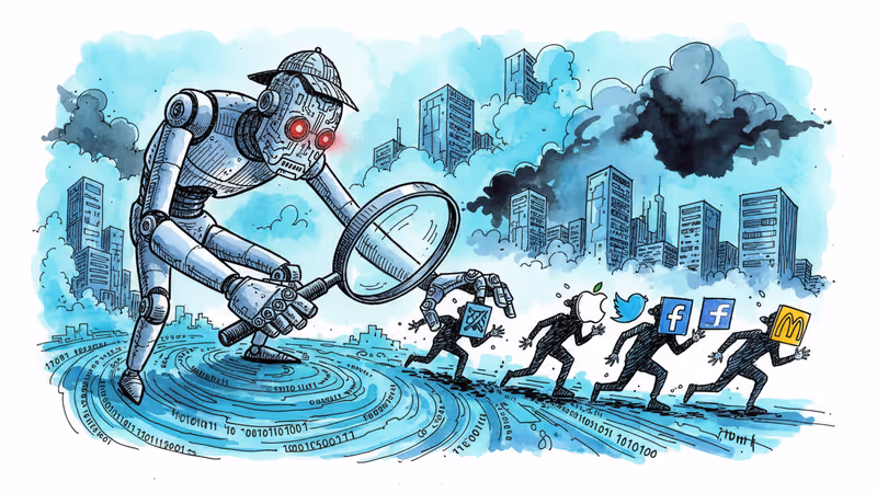 サイバー詐欺対策の「手作業」を終わらせるAI：4000万ドル調達の衝撃