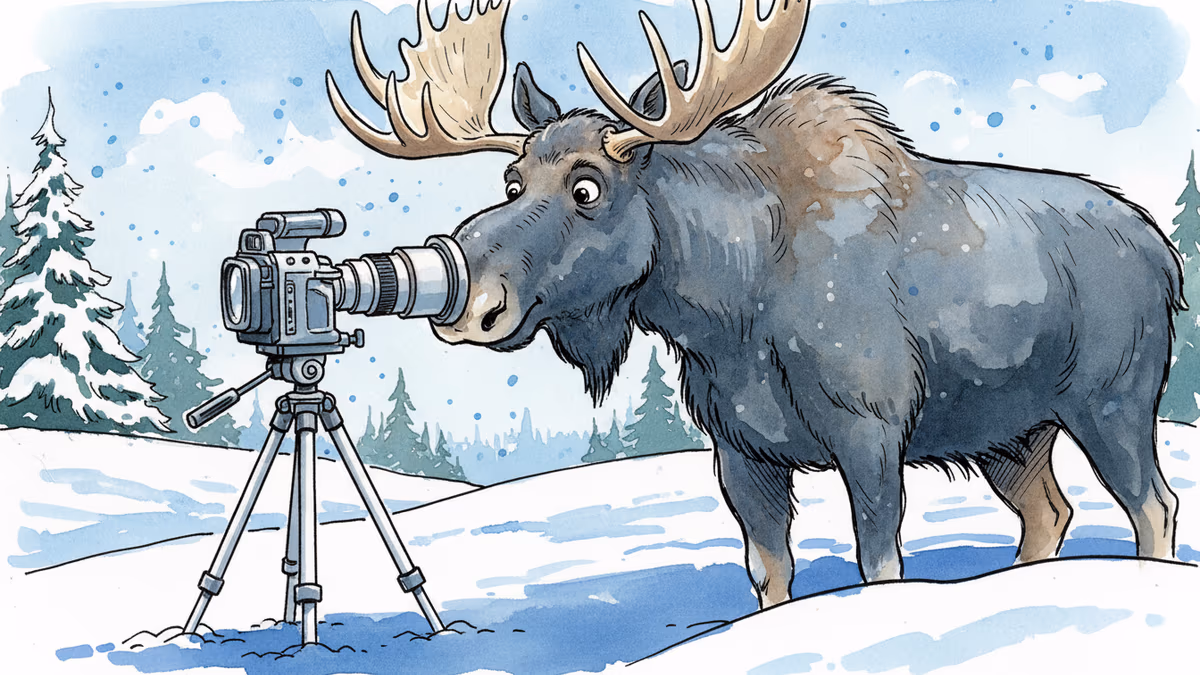 自然写真が語る「つながり」の物語