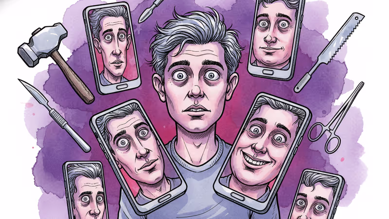 아무것도 믿지 않는 세대가 온다