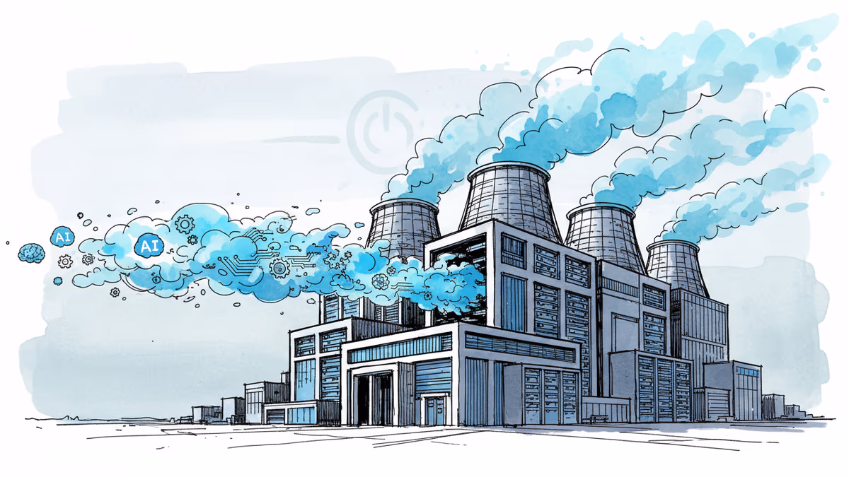 타타가 오픈AI를 고객으로? 인도 데이터센터의 역습