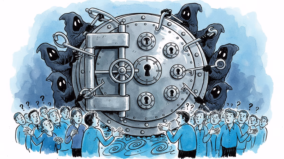 When Password Managers Break Their Zero-Knowledge Promise