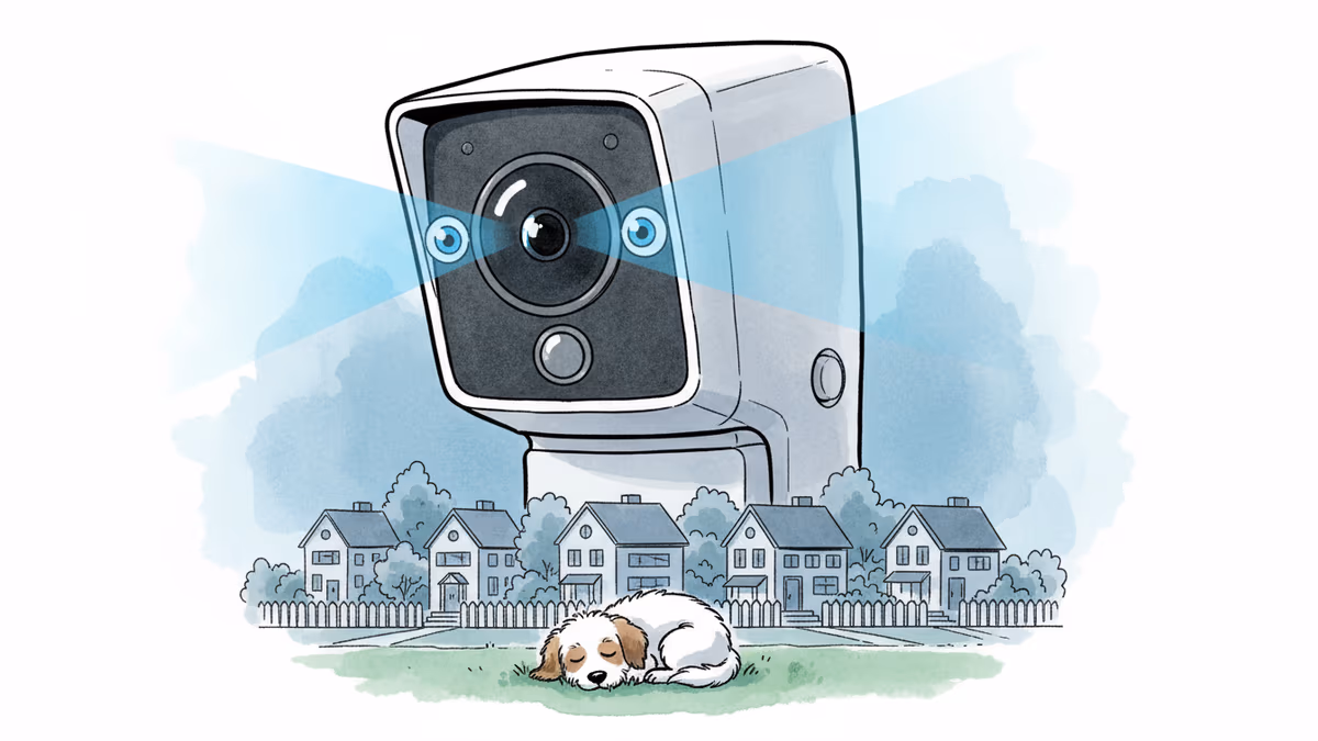 When Pet-Finding Tech Meets Surveillance Fears