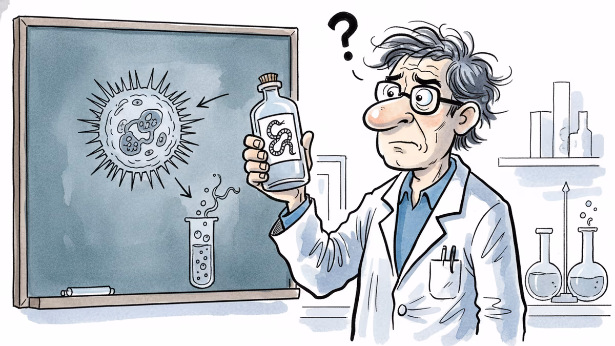 When Politics Trumps Science: Why the US is Funding Ivermectin Cancer Research