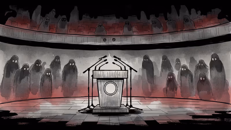 奧馬爾議員遇襲：美國政治暴力化的危險信號