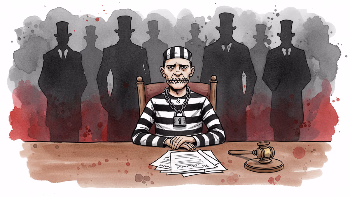 麥克斯韋爾拒絕國會質詢—愛潑斯坦案真相何時大白？