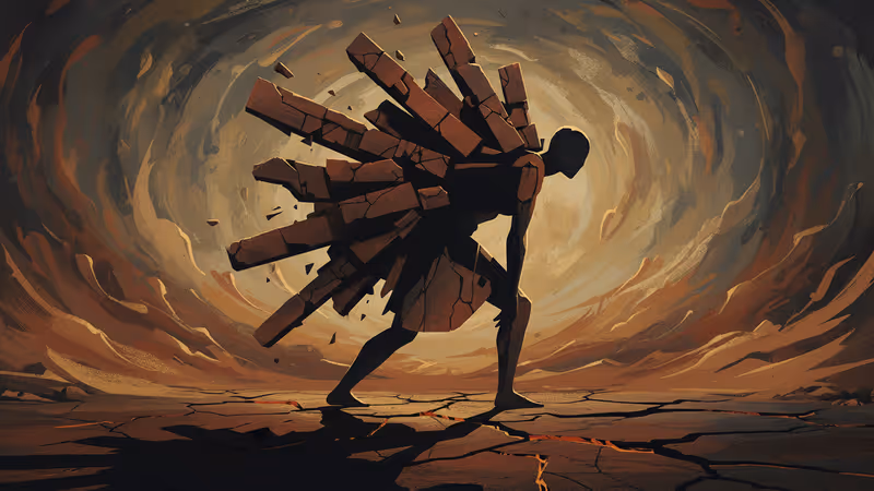 When Presidents Dance and Dictators Decide: The Rise of Personal Rule