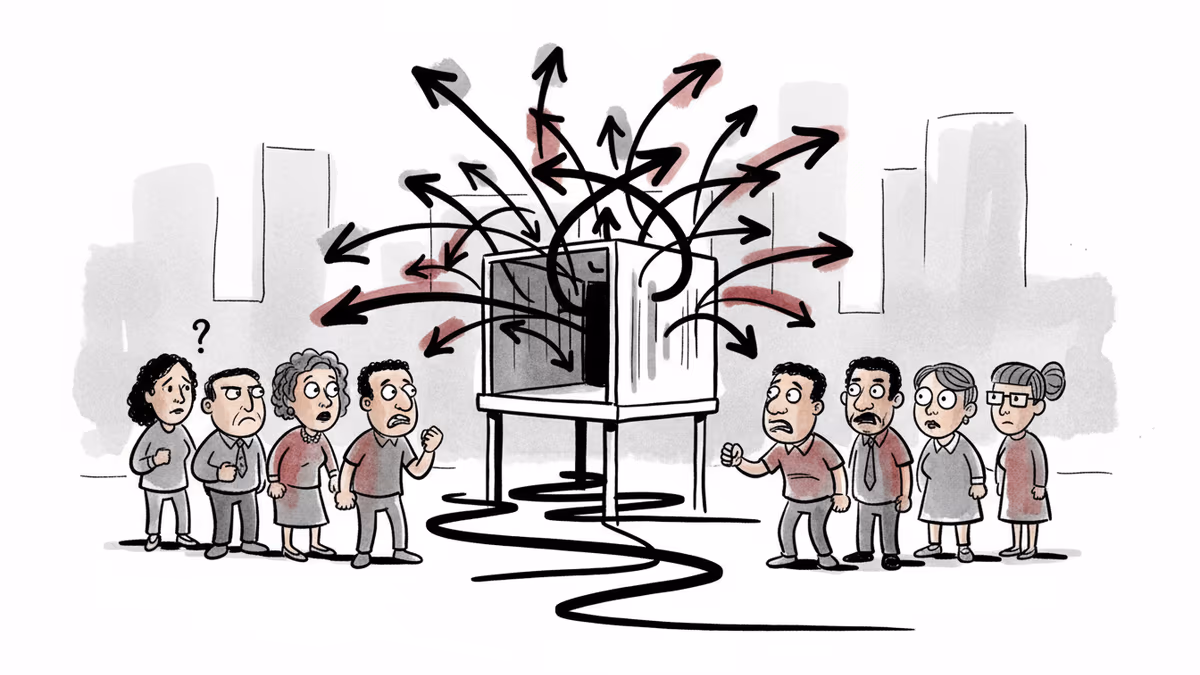 アメリカの中絶問題が映す「民主主義の逆説」