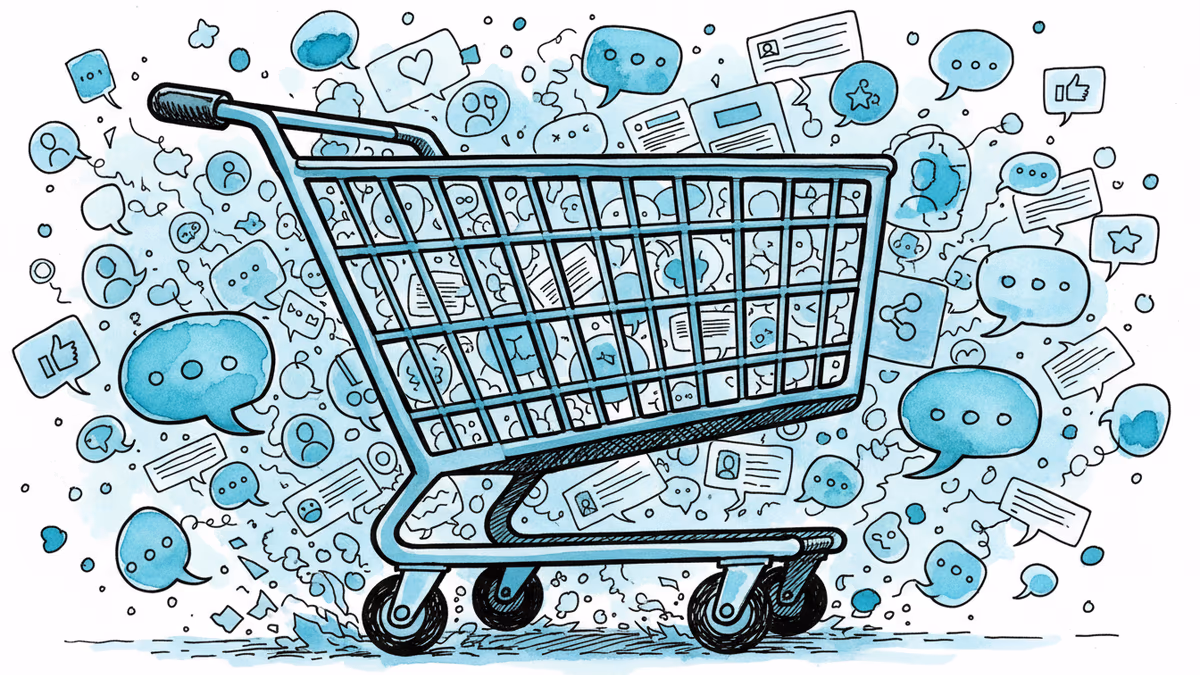 레딧이 쇼핑몰이 되는 날, 커뮤니티는 어디로 갈까