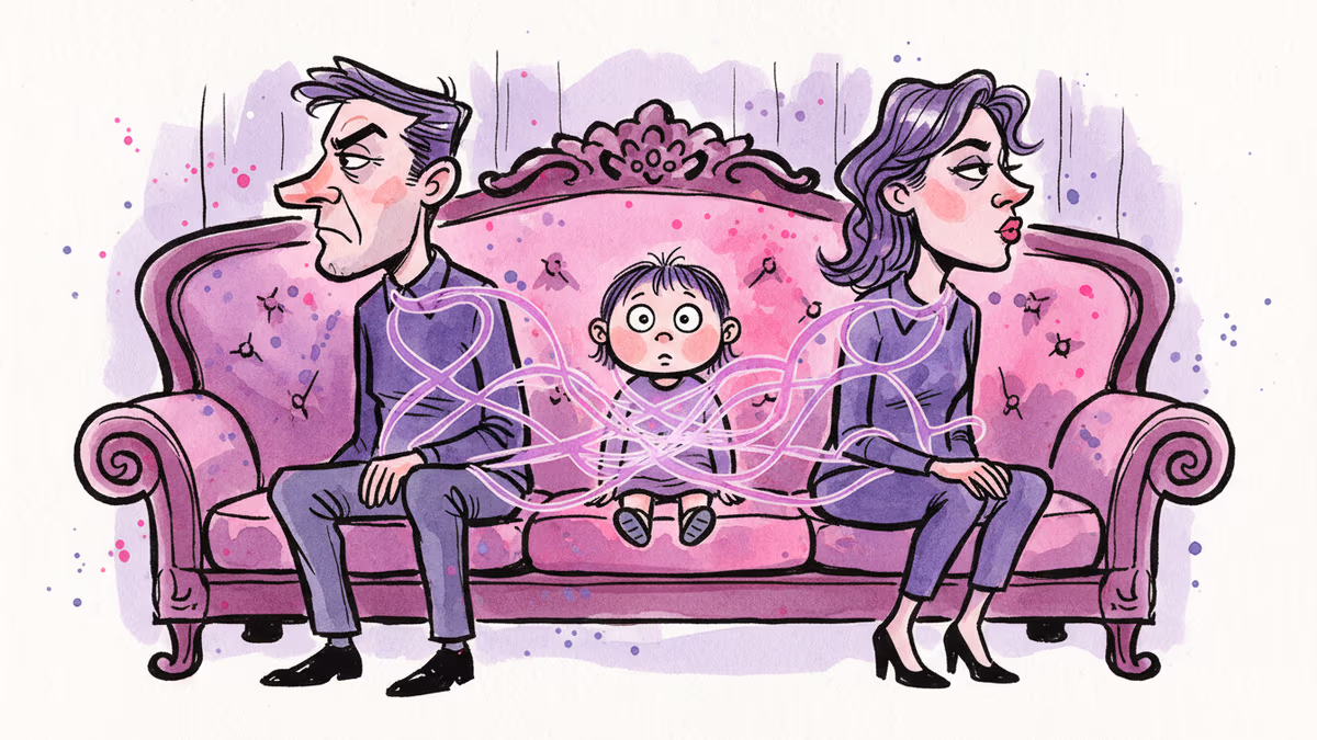 Our Universe' 배인혁-노정의, 어색한 재회 뒤 숨겨진 진심