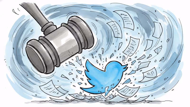 フランス当局がX本社を家宅捜索、マスク氏聴取へ