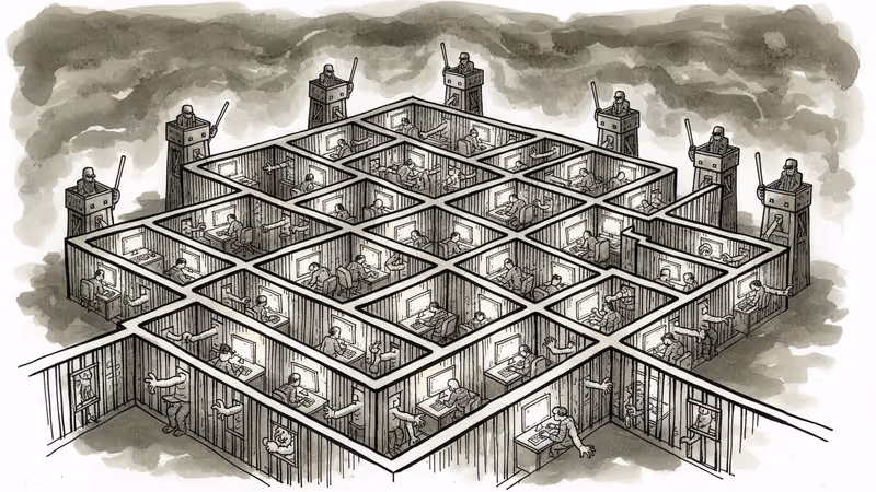 東南亞詐騙園區：受害者與加害者界線模糊的現代奴役