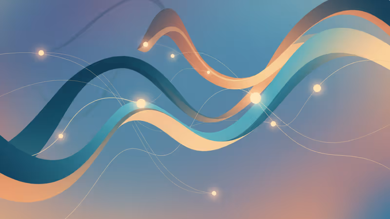 미국 한파가 비트코인 네트워크를 흔들었다