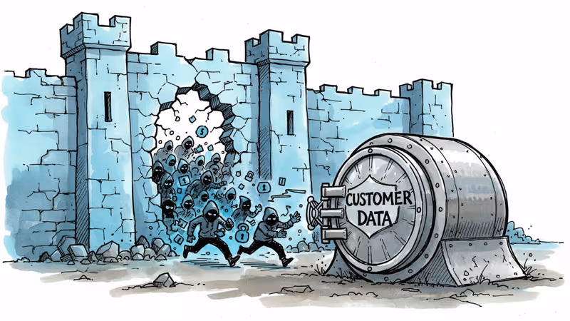 When Your Security Provider Gets Hacked, So Do You