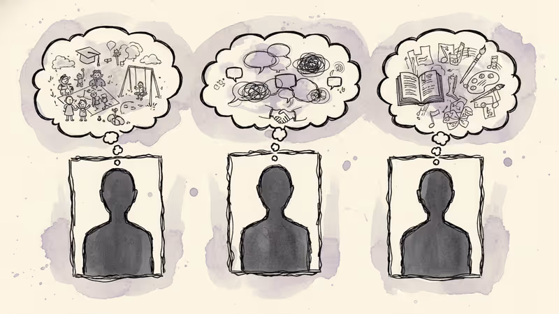 Where Does the Mind Go in Solitary Confinement?